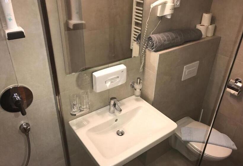 Семейный Номер, Clubdorf Hotel Alpenrose