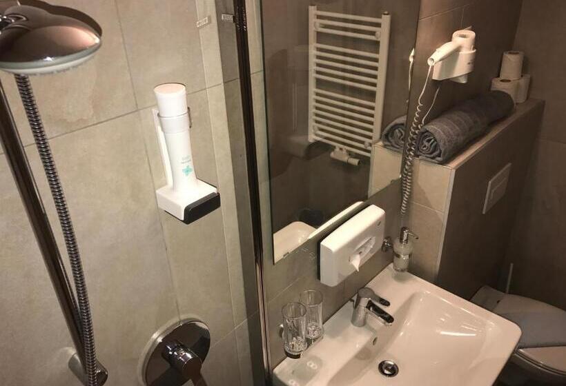 Семейный Номер, Clubdorf Hotel Alpenrose