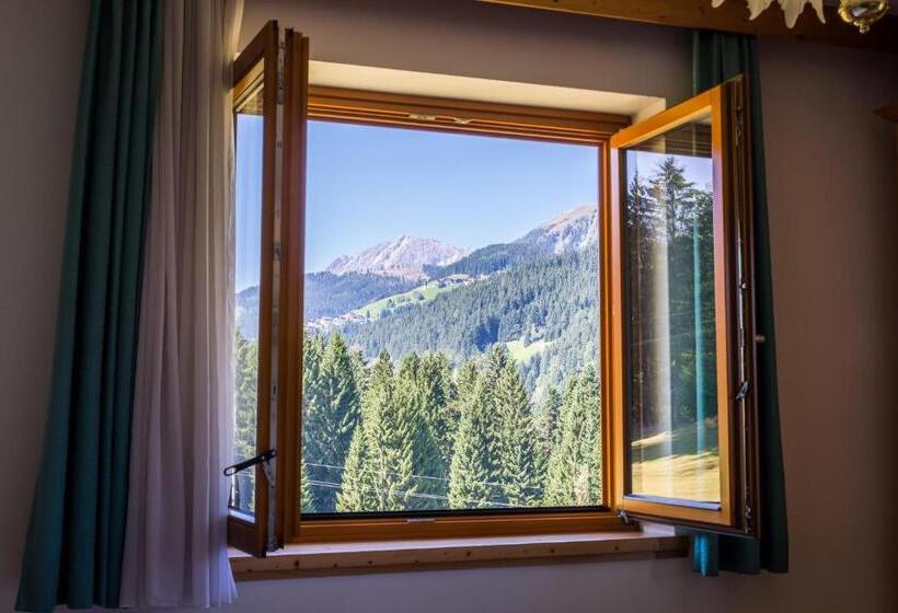 Номер Стандарт с Балконом, Gasthof Pension Waldfriede