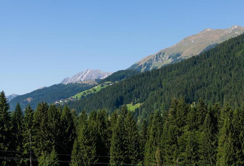 Номер Стандарт Индивидуальный с Балконом, Gasthof Pension Waldfriede