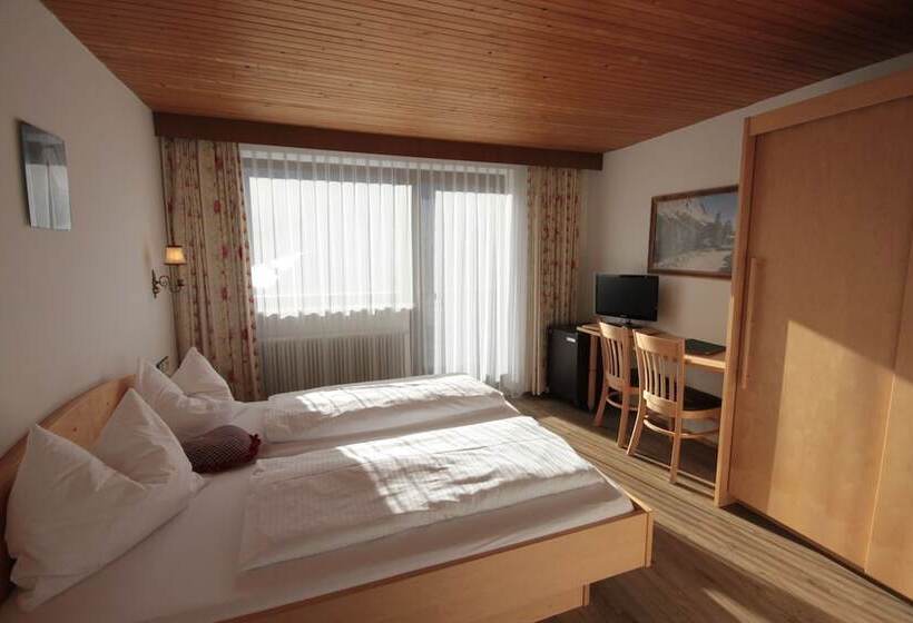 Номер Стандарт, Gasthof Risserhof