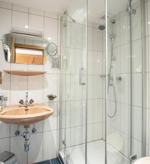 Апартаменты 2 Спальни с Балконом, Hauseggerhof