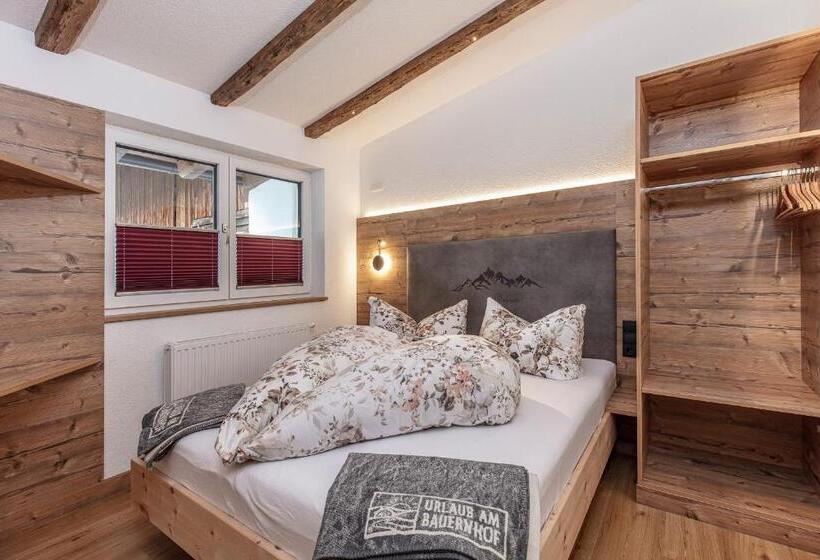 Апартаменты 2 Спальни, Hauseggerhof