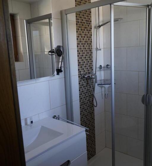 Апартаменты 1 Спальня, Pension Ferienwohnung Rotar