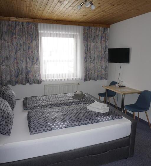 Номер Стандарт, Pension Ferienwohnung Rotar