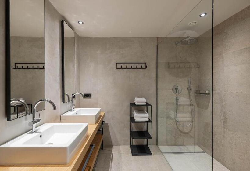 Четырехместный Номер Стандарт, Schönherr Haus
