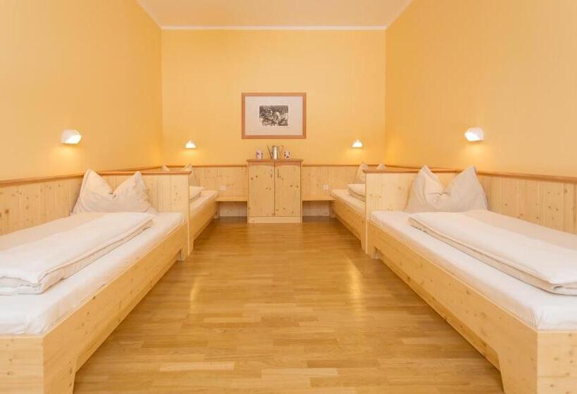 Номер Стандарт, Jufa Hotel Gitschtal