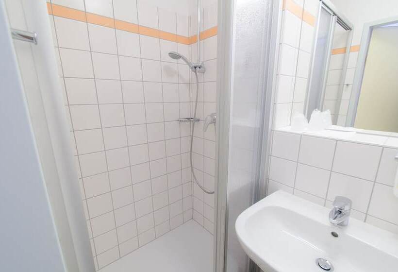Номер Стандарт Индивидуальный, Jufa Hotel Gitschtal