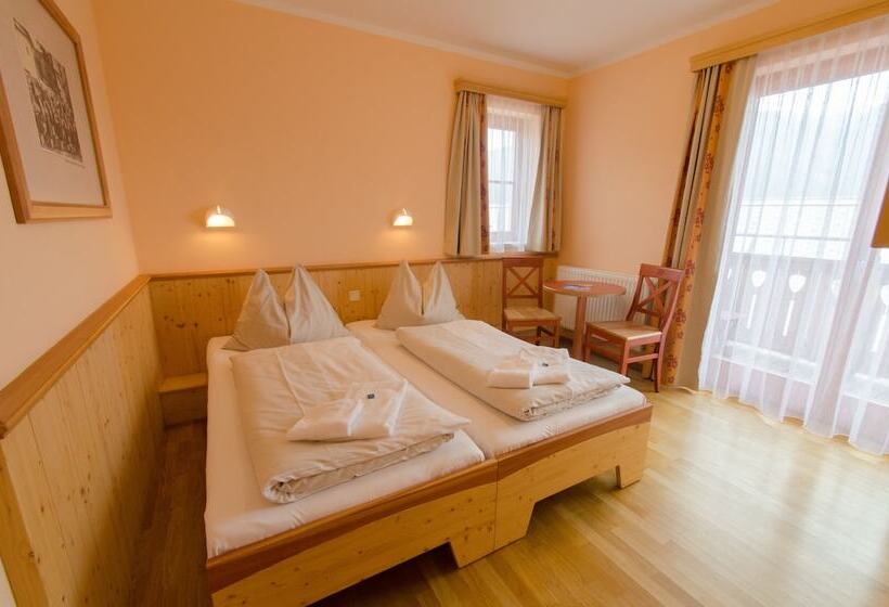 Номер Стандарт, Jufa Hotel Gitschtal