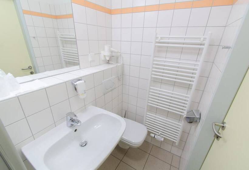Номер Стандарт, Jufa Hotel Gitschtal