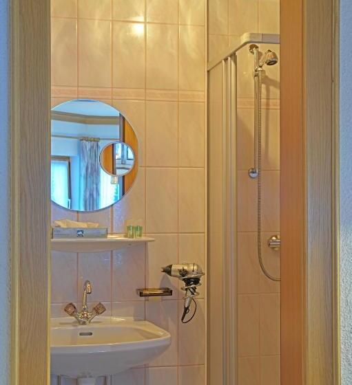Апартаменты 1 Спальня, Gästehaus Resi
