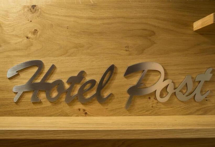 Номер Стандарт Индивидуальный, Posthotel Radstadt
