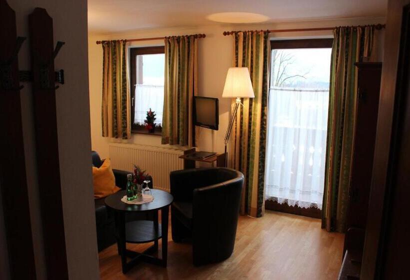 Номер Стандарт, Pension Wolfgangsee