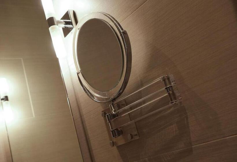 Трехместный Superior Вид на Море, Bellevue Hotel & Resort