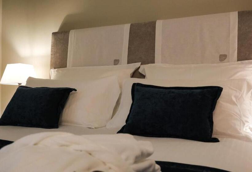 Классический Номер, Bellevue Hotel & Resort