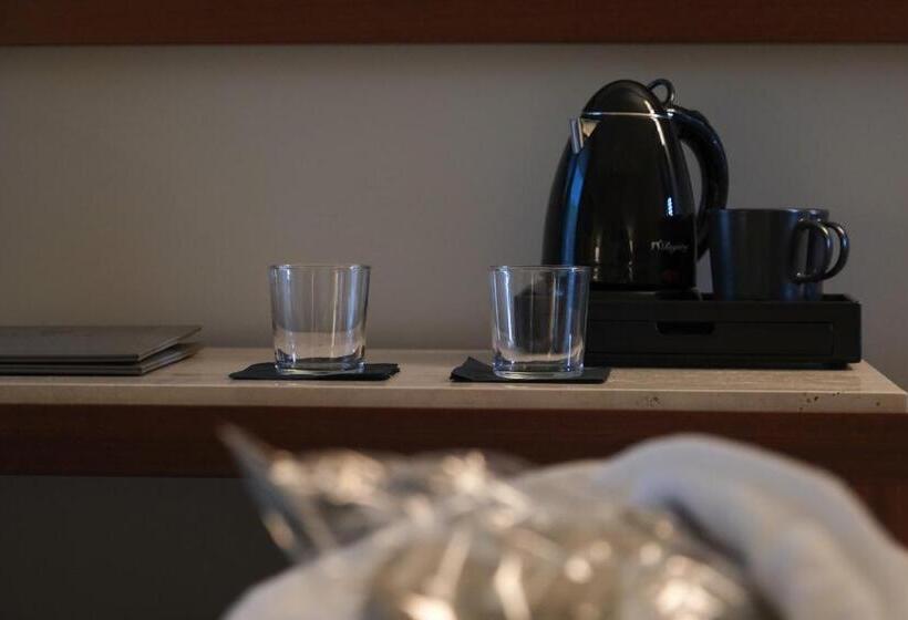 Номер Superior Вид на Море, Bellevue Hotel & Resort