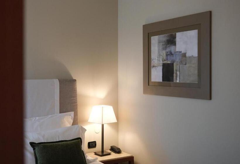 Индивидуальный Номер Классика, Bellevue Hotel & Resort