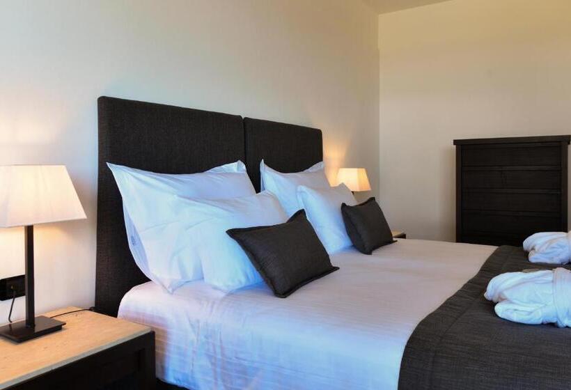 Номер Executive, Bellevue Hotel & Resort