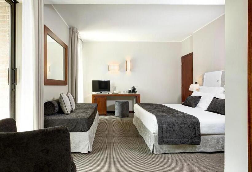 Люкс Superior, Bellevue Hotel & Resort