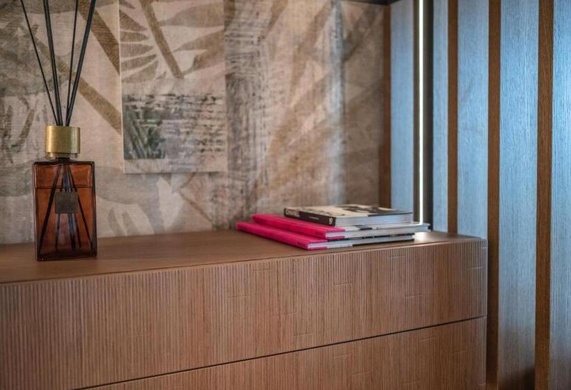 Люкс Повышенной Комфортности, Bellevue Hotel & Resort