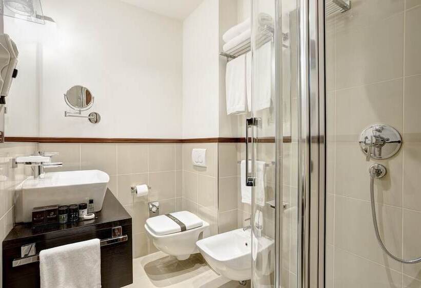 Индивидуальный Номер Классика, Bellevue Hotel & Resort