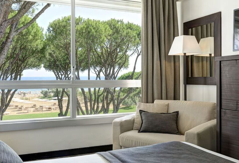 Номер Executive, Bellevue Hotel & Resort