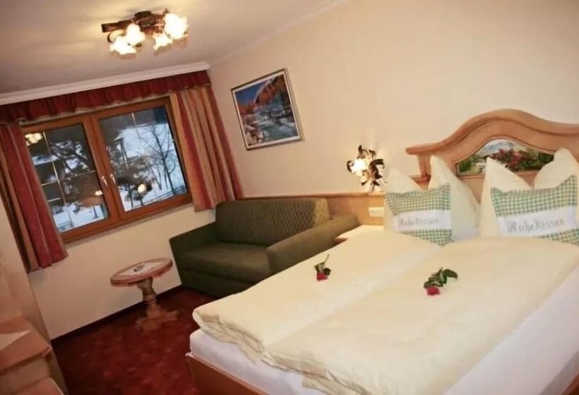 Номер Стандарт, Bio Bauernhof Samerhof