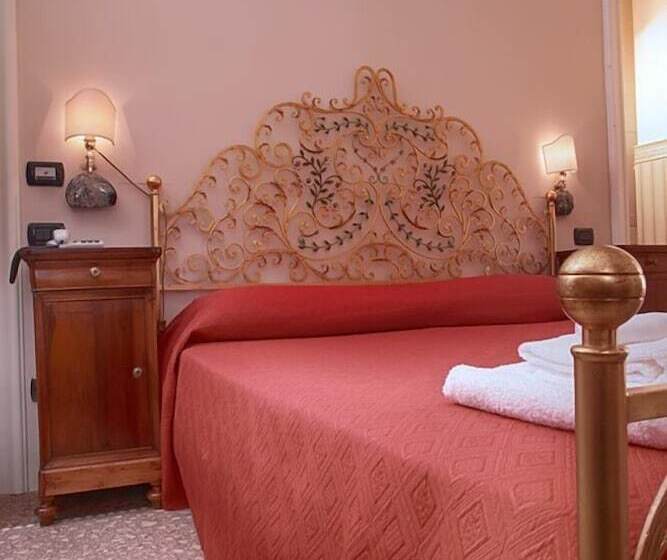 חדר סטנדרט, Domus Real Cardello