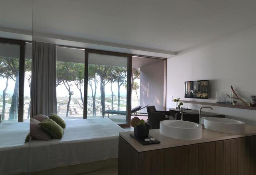 Family Suite, Mediterraneo Suite&residence