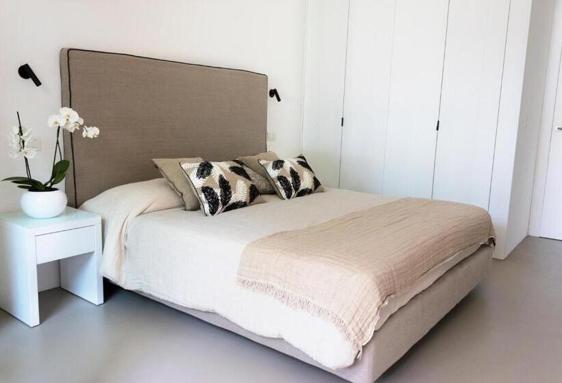 Номер Комфорт, Mediterraneo Suite&residence