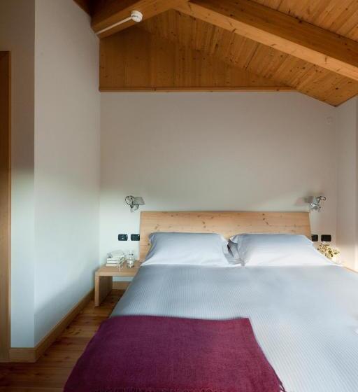 Family Suite, Meublè Sertorelli Reit