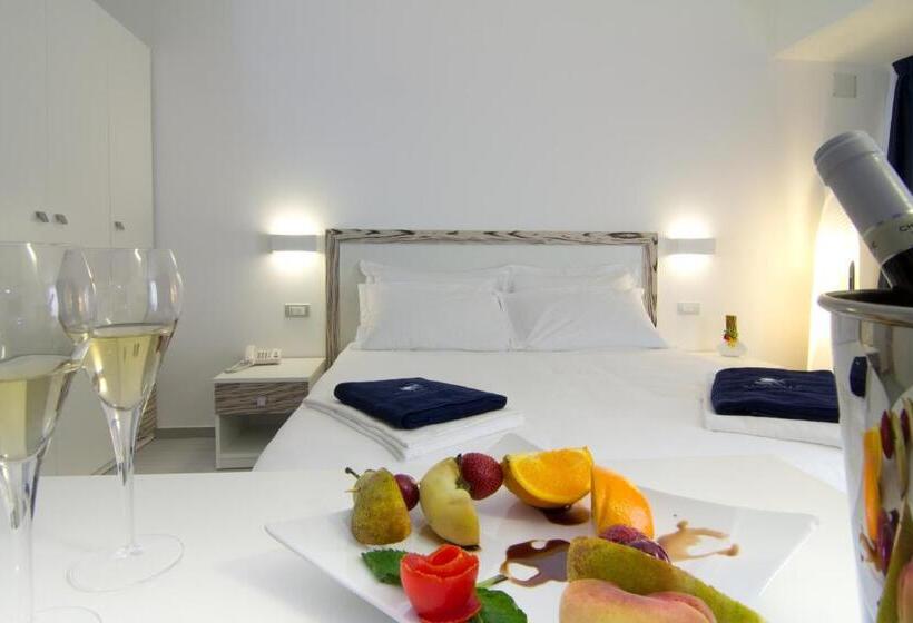 Quarto Triplo Economy, Miramare