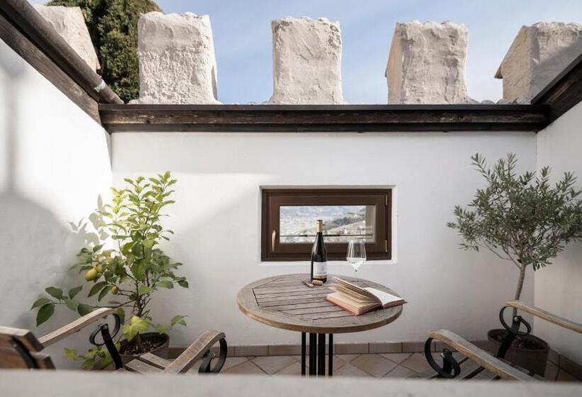 Классический Номер, Schloss Plars Wine & Suites