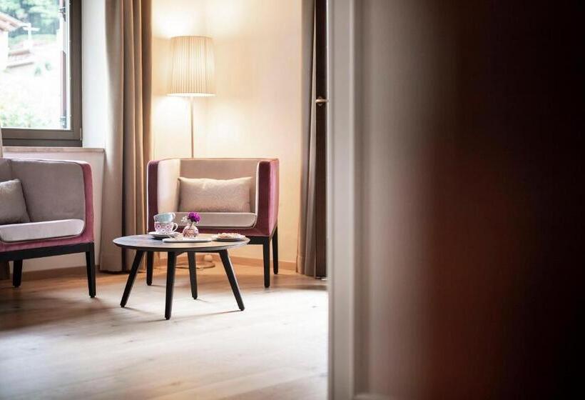 Номер Superior, Schloss Plars Wine & Suites