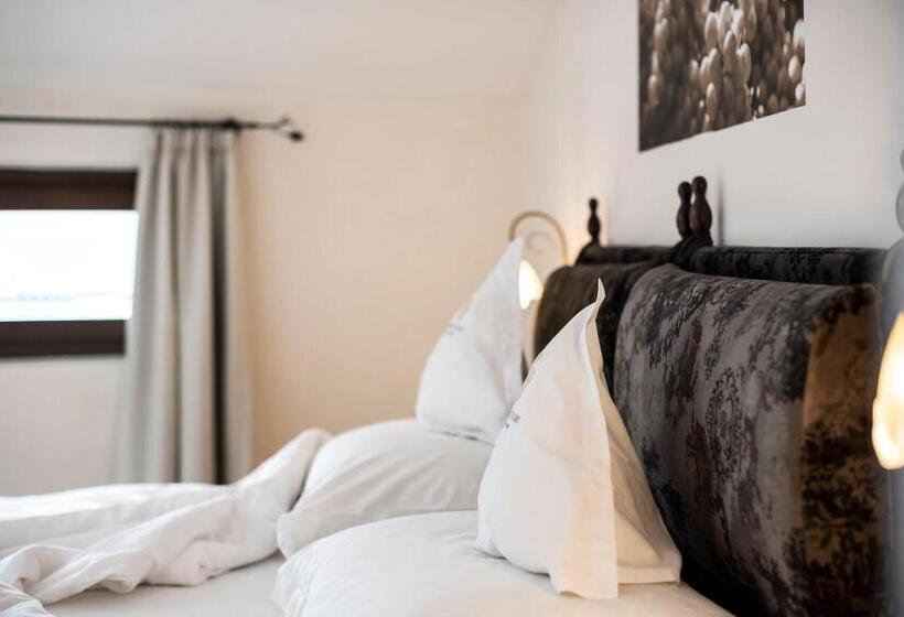 Пентхаус, Schloss Plars Wine & Suites