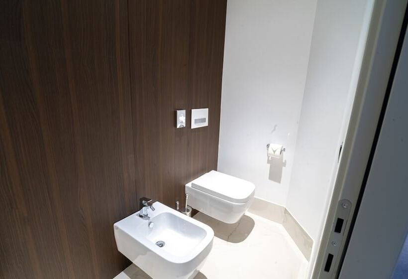 Люкс Superior, Wulfenia 4s   Adults Only