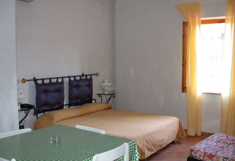 Студия Стандарт, Residence Eden