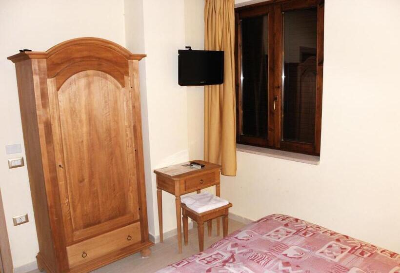 اتاق استاندارد, Agriturismo La Colombaia