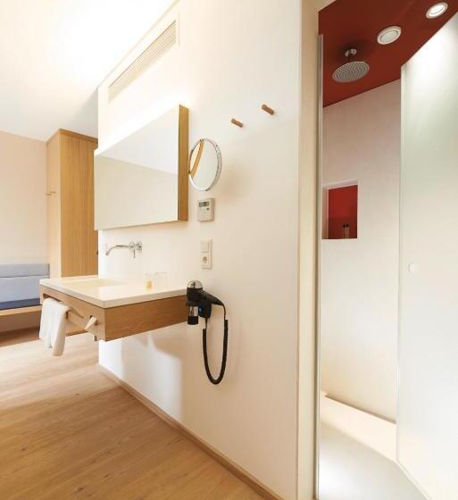 수피리어 룸, Bora Hotsparesort