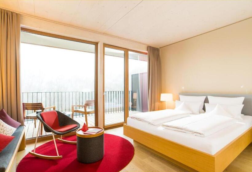 디럭스 룸, Bora Hotsparesort