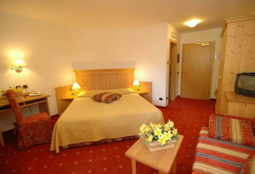 Номер Стандарт, Family Hotel Adriana