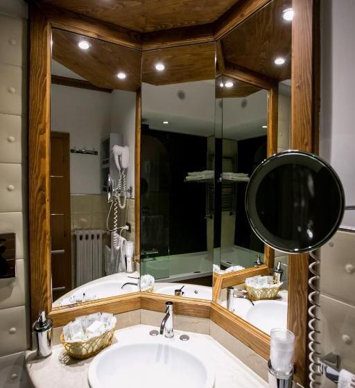 اتاق کلاسیک, Design Oberosler