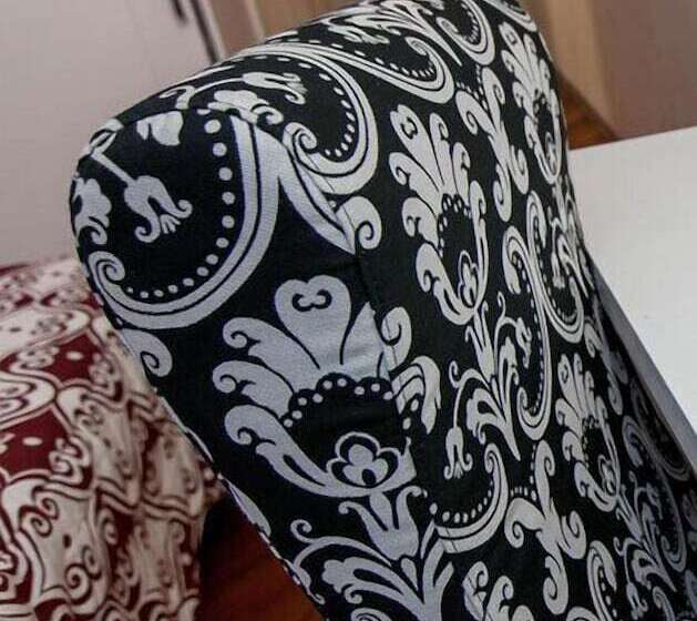 اتاق استاندارد, Design Oberosler