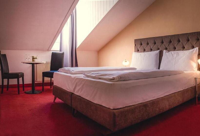 اتاق استاندارد یک نفره, Grand Hotel Bellevue   Adults Only