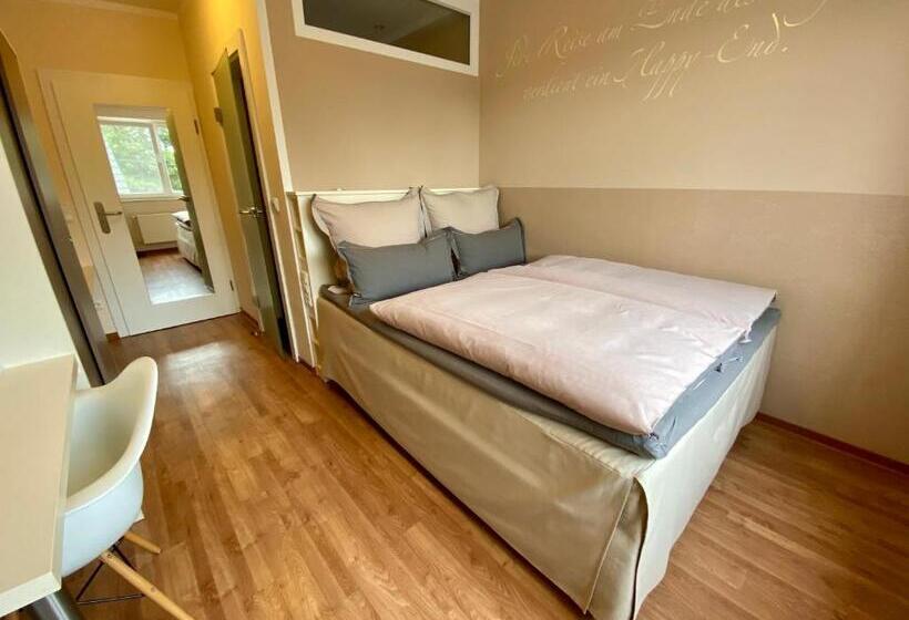 Апартаменты 1 Спальня, Klein & Fein, Appartement  Und Zimmervermietung