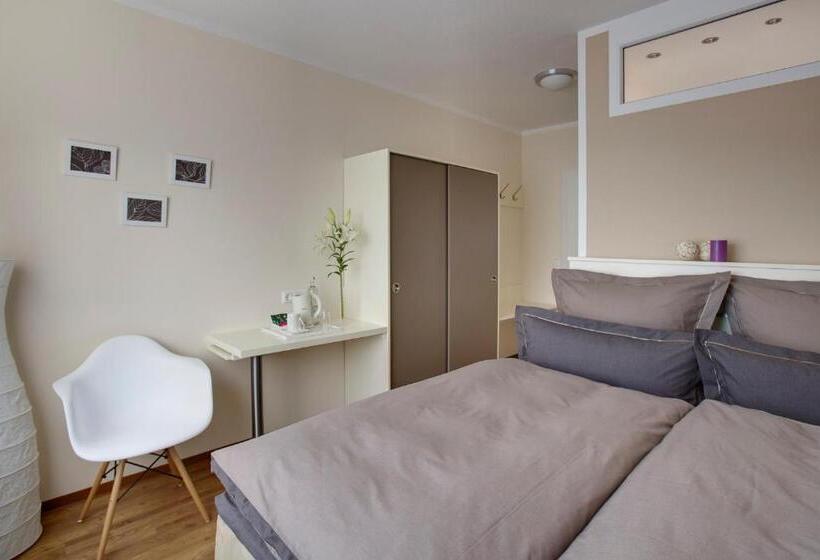 Апартаменты 1 Спальня, Klein & Fein, Appartement  Und Zimmervermietung