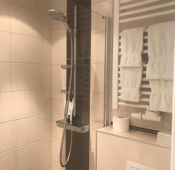 Апартаменты 2 Спальни, Klein & Fein, Appartement  Und Zimmervermietung