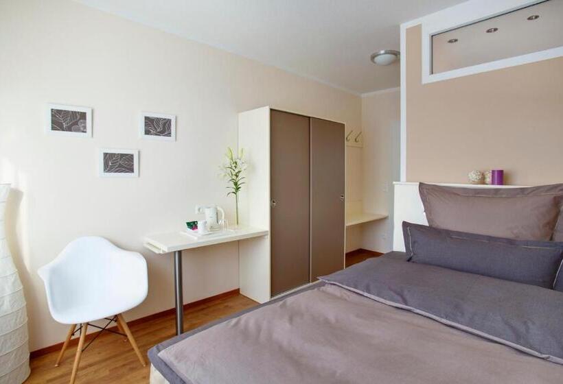 스탠다드 룸, Klein & Fein, Appartement  Und Zimmervermietung