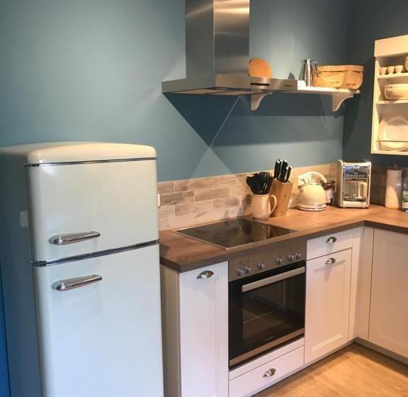 Апартаменты 2 Спальни, Klein & Fein, Appartement  Und Zimmervermietung