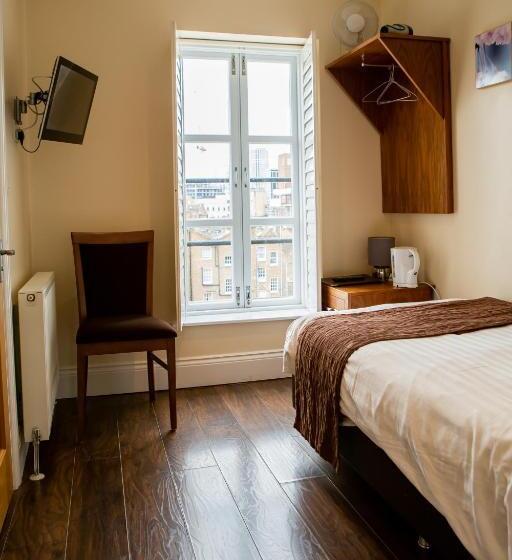 标准单人间, Marylebone Inn
